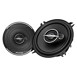 Pioneer TS-A1371F Haut-parleurs Voiture coaxiaux 3