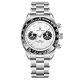 Pagani Design1718 Montre chronographe Japonaise VK64