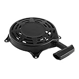 Lanceur Pour Motoculteur Mc Culloch,Lanceur Briggs