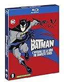 The Batman - L'intégrale [Blu-Ray]