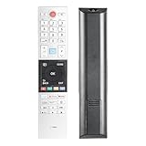 Télécommande CT-8561 RC45151 Compatible avec Toshiba