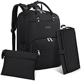 Rainsmore Sac à Langer Bébé Grande Capacité avec Matelas