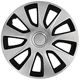 Sumex Jeux D'ENJOLIVEURS 13" Washington Silver/Black