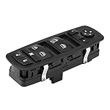 Interrupteur de Vitre Electrique, Akozon remplacement