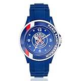 PSG Montre Homme Collection Officielle Paris Saint-Germain