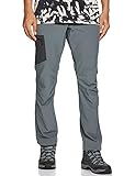 Columbia Homme Triple Canyon Pantalon de Randonnée,