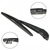 Bras Essuie-Glace Arriere Complet Pour C1 MK2 108 Highlander