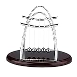 Balancier Pendule de Newton Grande Jeux Scientifiques