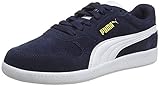 PUMA Icra Trainer SD, Sneakers Mixte, Peacoat White,