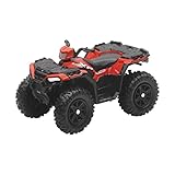 New Ray - Réplique Miniature - Polaris Sportsman XP