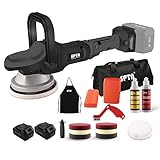 Polisseuse Voiture, Polisseuse Orbitale, Machine à