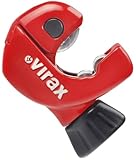 Coupe-tube cuivre mini - 28 mm - Virax