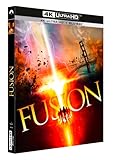 Fusion [4K Ultra HD + Blu-Ray]
