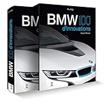 BMW - 100 ans d'innovations