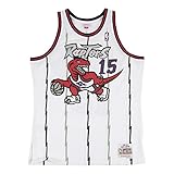 Mitchell & Ness NBA Swingman Jersey 2.0 T. Raptors
