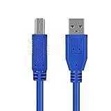 Sullroy Câble USB 3.0 pour Popcorn Hour A410 A-410