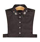 Chemise Blanche Faux Col Chemise Blanche Classique