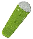 Ferrino Rider Sac de Couchage Bivouac, Vert