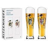 RITZENHOFF 3481002 Custom Time #2 Ensemble de verres