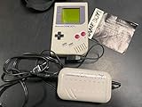 Console Nintendo Game Boy Classic