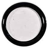 VHEUHZ Anneau de Couverture d'insigne arrière de Voiture