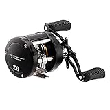 Daiwa Moulinet Millionaire Classic Utd Baitcast