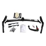 Westfalia Attelage Démontable pour Ford Focus Turnier