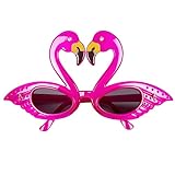 Boland - Lunettes de fête pour adultes, plastique,