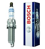 Bosch ZR7SI332S - Bougie d'Allumage Double Iridium
