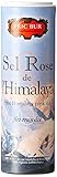 ERIC BUR Sel Rose de l'Himalaya Fin Moulu 125 g