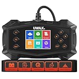 OBD2 Valise Diagnostic Auto Voiture: OBD Diagnostique