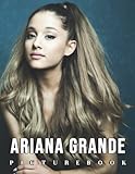 The Picture Book Of Ariaɴa Grαnde: An Album Consist