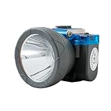 BAIYITONGDA Lampe Frontale LED Ultra-Lumineuse pour