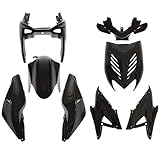 P2R (MotorisÃ©) CARROSSERIE-CARENAGE SCOOT ADAPTABLE