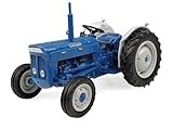 Universal Hobbies Tracteur Ford Super Dexta 2000 Diesel