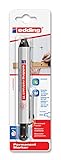 edding retract 11 marqueur permanent - noir - 1 stylo
