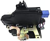 HZTWFC Mécanisme de verrouillage de porte avant droite