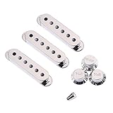 Alnicov Capots de micro 48/50/52 mm avec capuchon d'interrupteur