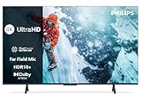 Philips 43PUS7200 4K LED Smart TV - Écran 43 Pouces