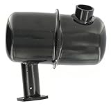 Greenstar 7612 Echappement adaptable