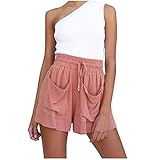 Générique Short Noir Fille 4 Ans Shorts d'entraînement