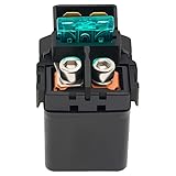 Road Passion Relais De Solénoïde De Démarreur pour