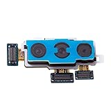 Compatible avec Samsung Galaxy A50 SM-A505F Caméra