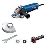 Bosch Professional Meuleuse angulaire filaire GWS 12-125