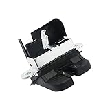 ZEALfix Serrure de Coffre, Loquet de Hayon Arrière