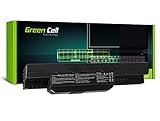 GreenCell für ASUS A31-K53 X53S X53T K53E / 11,1V 4400mAh