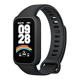 XIAOMI Smart Band 9 Active, Tracker de Fitness Sportif,