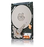 Seagate Momentus XT 250GB 2.5" 250 Go SATA - Disques
