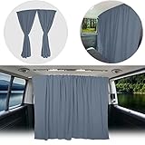 BREMER SITZBEZÜGE Rideau de Cabine de conducteur -