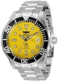 Invicta Pro Diver Montre Homme mouvement automatique